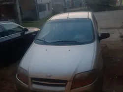 Usata 2005 Chevrolet Kalos | 400 €