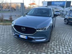 Grigio Usata 2021 Mazda CX-5 Homura-Line SUV | 17.490 € (Super prezzo)