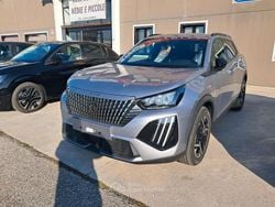 Grigio Nuova 2025 Peugeot 2008 Allure SUV | 21.100 € (Buon prezzo)