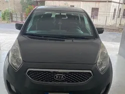 Usata 2012 Kia Venga Due volumi | 4500 €
