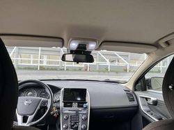 Usata 2012 Volvo XC60 Kinetic SUV | 11.000 € (Buon prezzo)