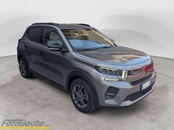 Grigio Usata 2025 Citroën C3 PureTech Tre volumi | 18.000 € (Molto cara)