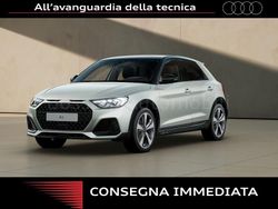 Argento Nuova 2025 Audi A1 Comfort Tre volumi | 30.957 € (Buon prezzo)