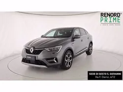 Antracite Usata 2021 Renault Arkana Intens SUV | 20.000 € (Ottimo prezzo)