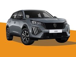 Grigio Nuova 2025 Peugeot 2008 Style SUV | 21.550 € (Buon prezzo)