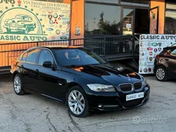 Usata 2011 BMW 318 Tre volumi | 5400 € (Buon prezzo)