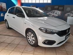 Bianco Usata 2019 Fiat Tipo Business Tre volumi | 5900 € (Super prezzo)
