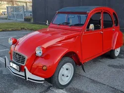 Usata 1986 Citroën 2CV Due volumi | 11.000 €