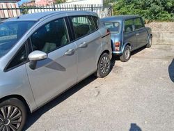 Usata 2014 Ford B-MAX Business Edition Monovolume | 3000 € (Super prezzo)