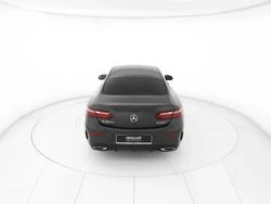 Grigio Usata 2022 Mercedes E220 Premium Plus Coupé | 47.600 € (Molto cara)