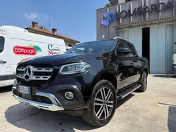 Nero Usata 2019 Mercedes X220 Pick-up | 20.900 €