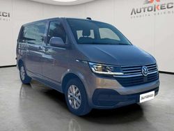 Grigio Usata 2020 VW T6.1 Furgone | 23.900 € (Buon prezzo)