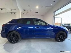 Blu Usata 2020 Maserati Levante SUV | 39.900 € (Buon prezzo)