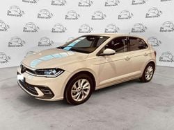 Beige Usata 2023 VW Polo Style Tre volumi | 18.500 € (Buon prezzo)