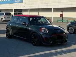 Usata 2016 Mini John Cooper Works Challenge Due volumi | 19.500 € (Cara)