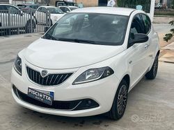Bianco Usata 2024 Lancia Ypsilon S Due volumi | 13.490 € (Buon prezzo)