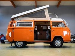 Arancione Usata 1978 VW T2 Furgone | 45.000 €