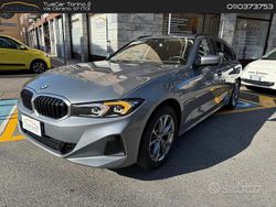 Grigio Usata 2022 BMW 320e Advantage Station wagon | 32.990 € (Ottimo prezzo)