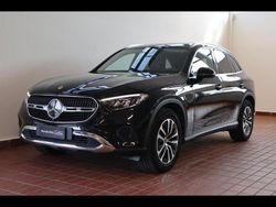 Nero Usata 2023 Mercedes GLC220 Advanced SUV | 47.900 € (Buon prezzo)