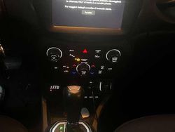 Bianco Usata 2022 Jeep Renegade Limited SUV | 21.000 € (Cara)