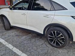 Bianco Usata 2023 DS Automobiles DS7 Crossback Opera SUV | 34.000 €