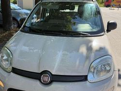 Usata 2014 Fiat Panda Lounge Due volumi | 4000 € (Buon prezzo)