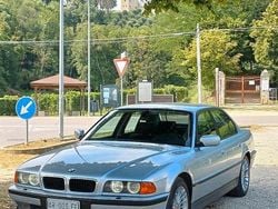 Grigio Usata 1997 BMW 735 Tre volumi | 14.400 €