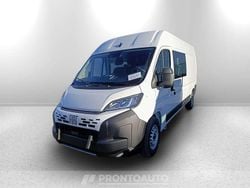 Bianco Nuova 2025 Fiat Ducato Furgone | 36.200 €