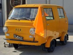 Giallo Usata 1960 Fiat 500 Due volumi | 7900 €