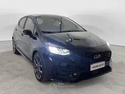 Nero Usata 2023 Ford Fiesta ST-Line Due volumi | 17.900 € (Buon prezzo)