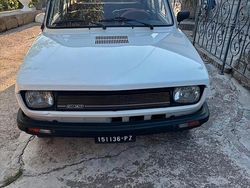 Bianco Usata 1980 Fiat 127 Due volumi | 6000 €