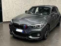 Usata 2018 BMW 116 M Sport Due volumi | 19.900 € (Buon prezzo)