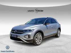 Other Usata 2022 VW T-Roc Style SUV | 21.900 € (Buon prezzo)