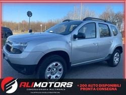 Grigio Usata 2012 Dacia Duster SUV | 8990 € (Buon prezzo)
