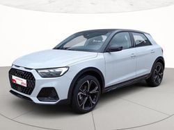 Bianco ghiacciaio metallizzato grigio ma Nuova 2025 Audi A1 Comfort Due volumi | 28.790 € (Buon prezzo)