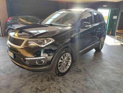 Nero Usata 2019 DR DR6 SUV | 11.850 € (Buon prezzo)