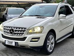 Other Usata 2011 Mercedes ML350 Premium SUV | 10.990 € (Buon prezzo)