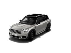 Usata 2018 Mini Cooper D Countryman SUV | 21.400 € (Cara)