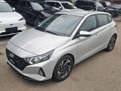 Argento Usata 2022 Hyundai i20 Due volumi | 13.900 € (Buon prezzo)