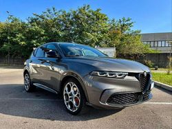 Grigio Usata 2022 Alfa Romeo Tonale Edizione Speciale SUV | 27.000 € (Buon prezzo)