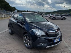 Nero Usata 2014 Opel Mokka Cosmo SUV | 8900 € (Cara)