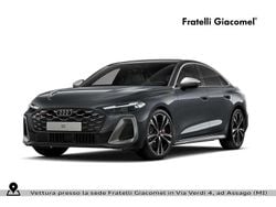 Grigio daytona perlato Usata 2024 Audi S5 Ambiente Tre volumi | 69.900 € (Super prezzo)