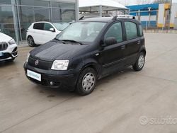 Nero Usata 2012 Fiat Panda Emotion Tre volumi | 3500 € (Super prezzo)
