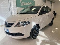 Beige Usata 2021 Lancia Ypsilon S Due volumi | 10.900 € (Buon prezzo)