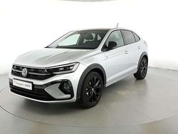 Argento riflesso Usata 2024 VW Taigo R-line SUV | 27.300 € (Cara)