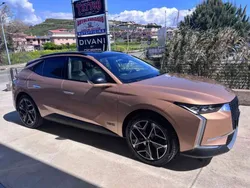 Bronzo Usata 2022 DS Automobiles DS4 Crossback Rivoli SUV | 28.000 € (Cara)