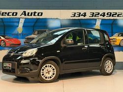 Nero Usata 2023 Fiat Panda Tre volumi | 8999 € (Ottimo prezzo)