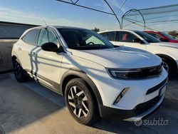 Bianco Usata 2022 Opel Mokka Elegance SUV | 16.000 € (Ottimo prezzo)