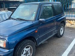Blu Usata 1994 Suzuki Vitara SUV | 5500 €