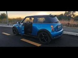 Usata 2005 Mini One D Due volumi | 2300 € (Super prezzo)